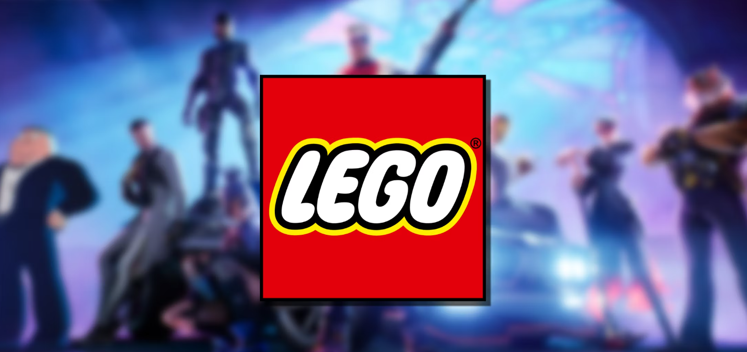 Fortnite x LEGO Crossover Revealed Through Leaked Product Images - Image 2