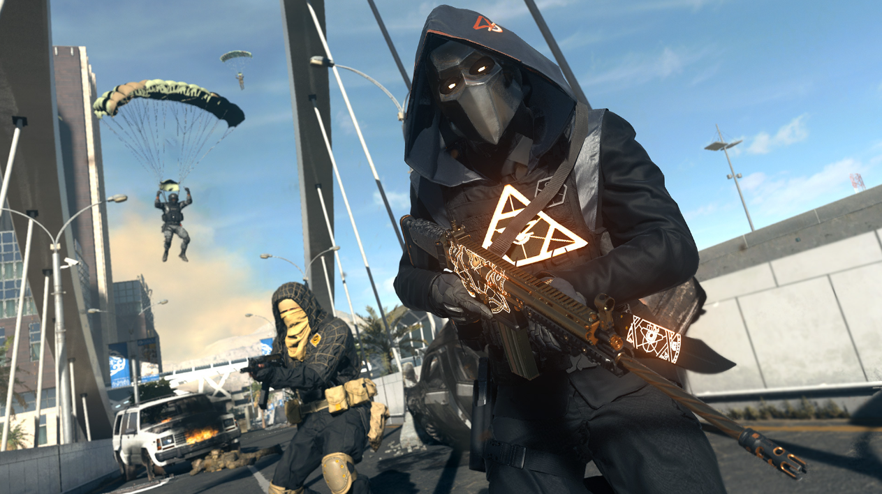 Activision Addresses Spike in Cheating in Call of Duty: Warzone - Image 2