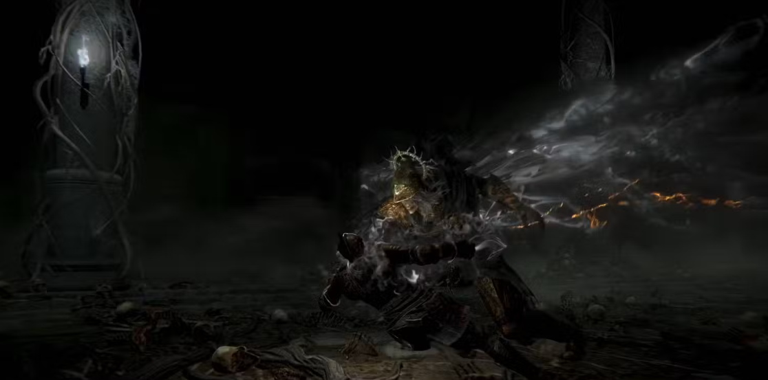The Secrets of the Shrimp Uncovering Hidden Treasures in Elden Ring's Shadow of the Erdtree