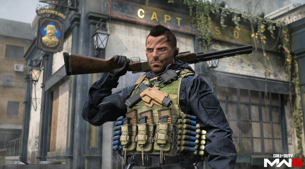 Call of Duty Collaborates with WWE - Image 2