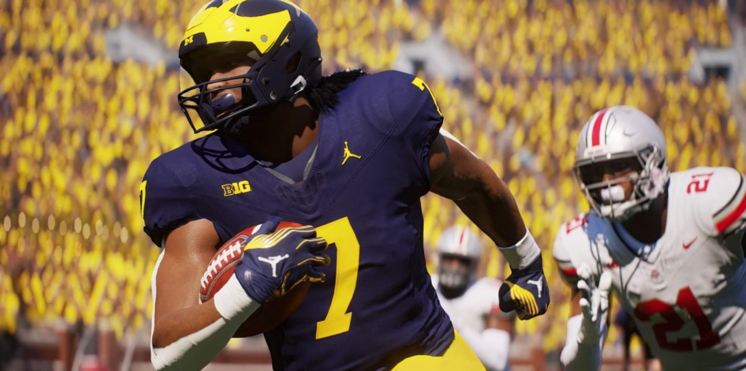 Unprecedented Success: EA Sports College Football 25 Generates Staggering Revenue in Early Sales - Image 3