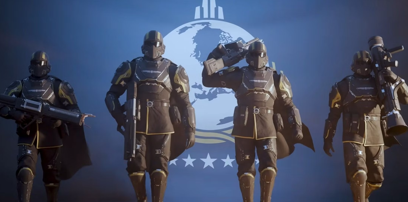 Destiny 2 Fans Crack Up Over Unmasked Psion Sightings - Image 2