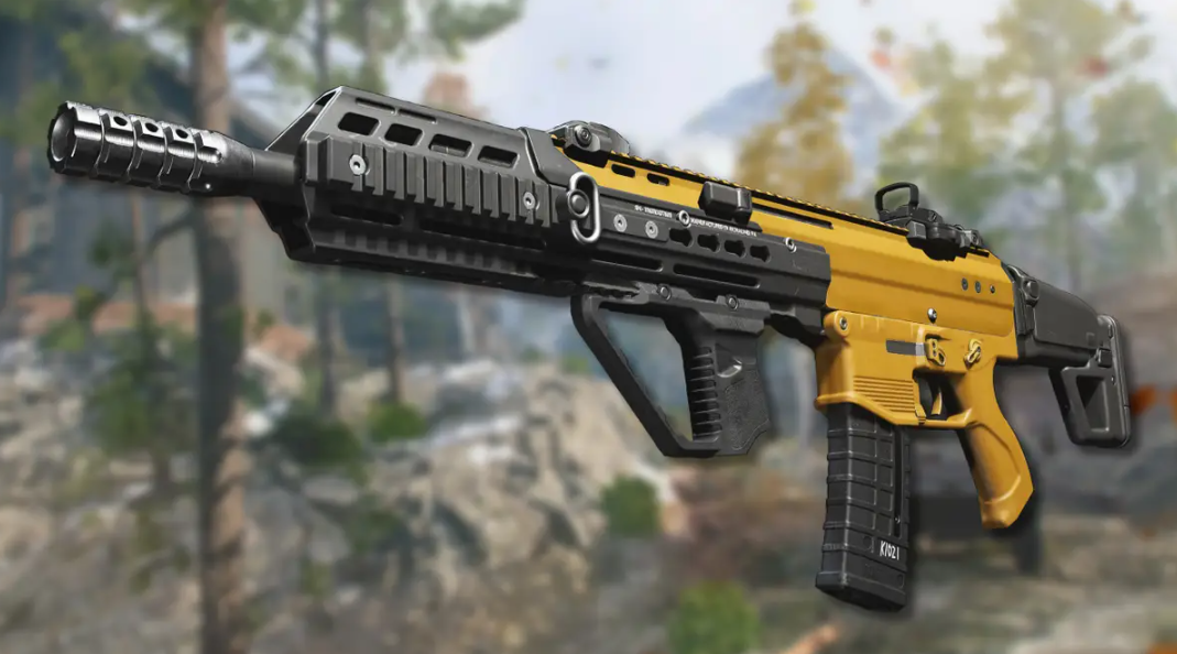 The best SVA 545 loadout in Modern Warfare 3 Season 4 Reloaded — fast time-to-kill build - Image 1