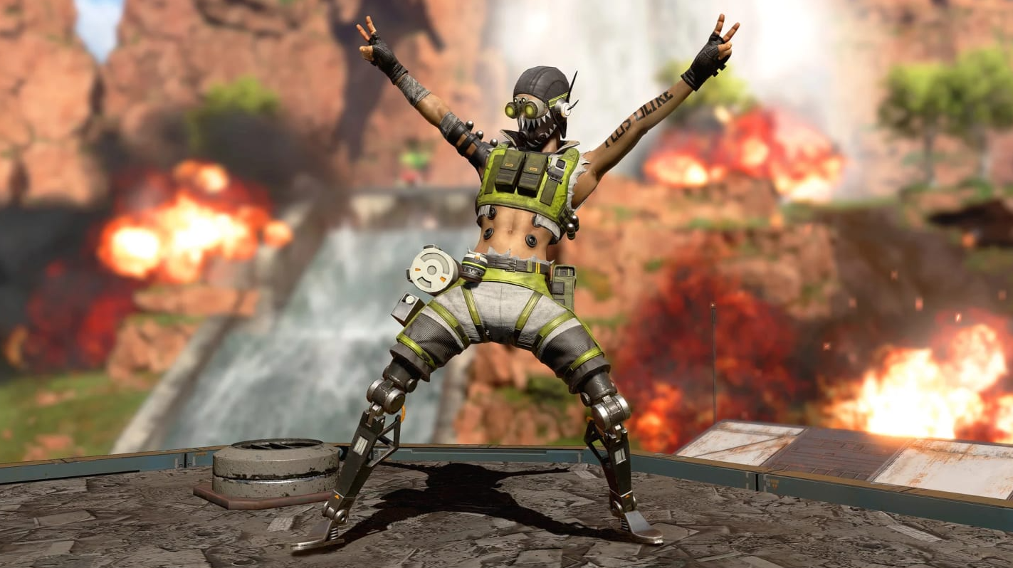Unfortunate Apex Legends Player Accumulates ‘Debt’ in the Game - Image 1