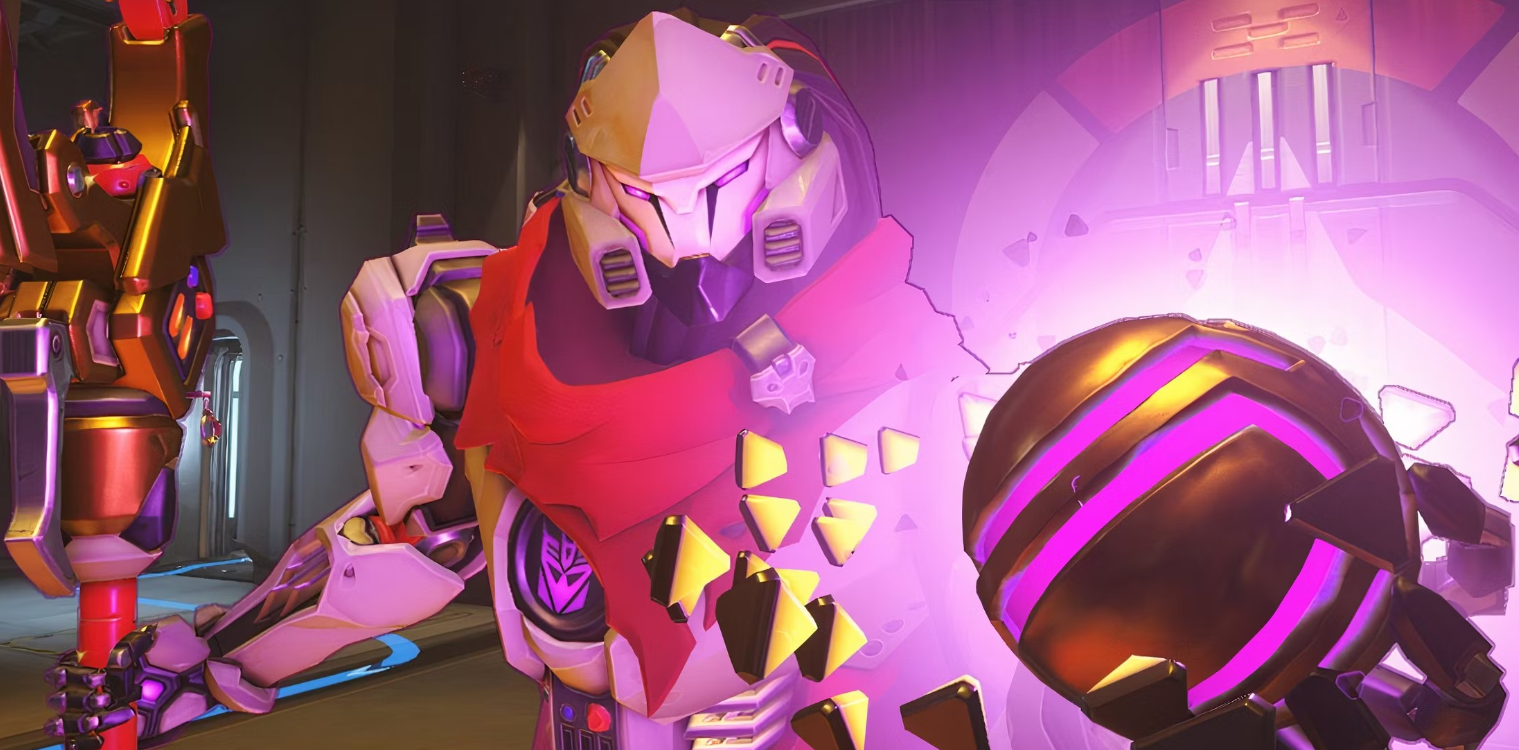 Overwatch 2 Unveils Pioneering Mythic Weapon Cosmetic - Image 2