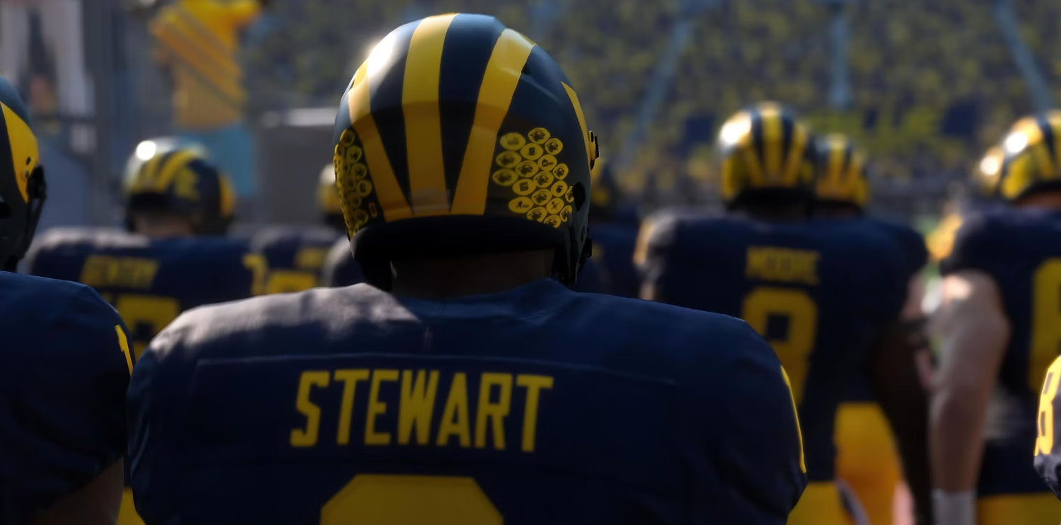 Unprecedented Success: EA Sports College Football 25 Generates Staggering Revenue in Early Sales - Image 2