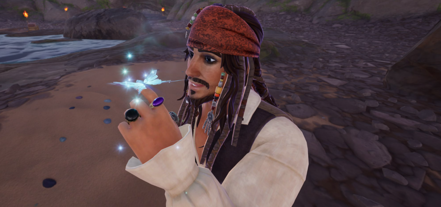 Upcoming Fortnite Chapter 6 Leaks Spotlight Innovative Gameplay Enhancements - Image 1