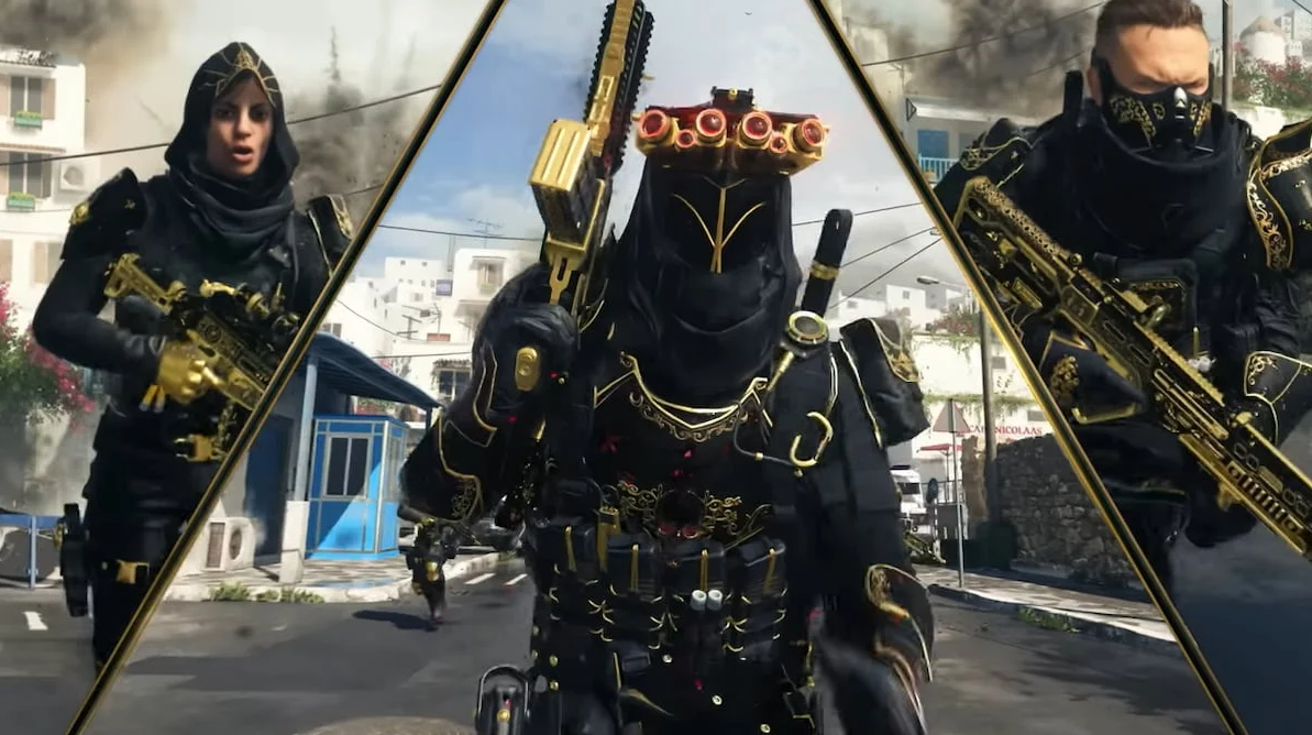 How to easily unlock and use JAK Purifier in Modern Warfare 3 and Warzone - Image 2