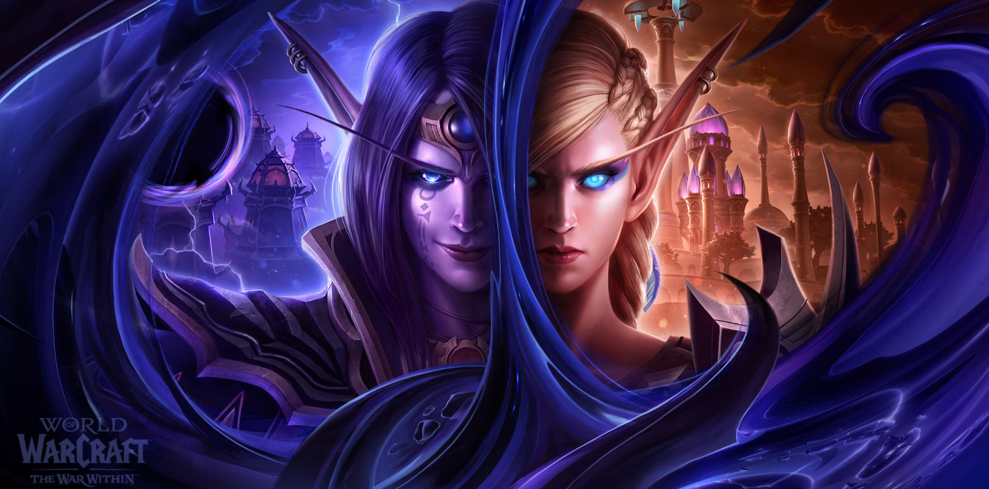 World of Warcraft Shares Player Readiness Guide Ahead of The War Within Expansion - Image 1