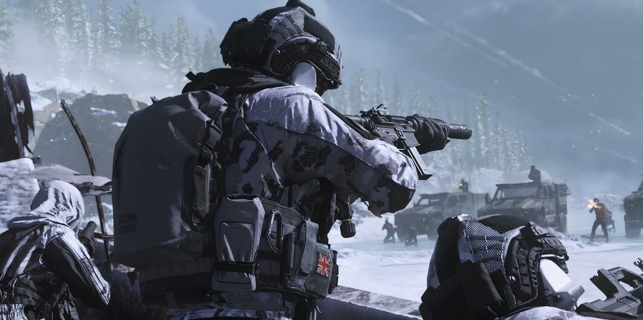 Activision Delivers Significant Blow to Call of Duty Cheaters - Image 4