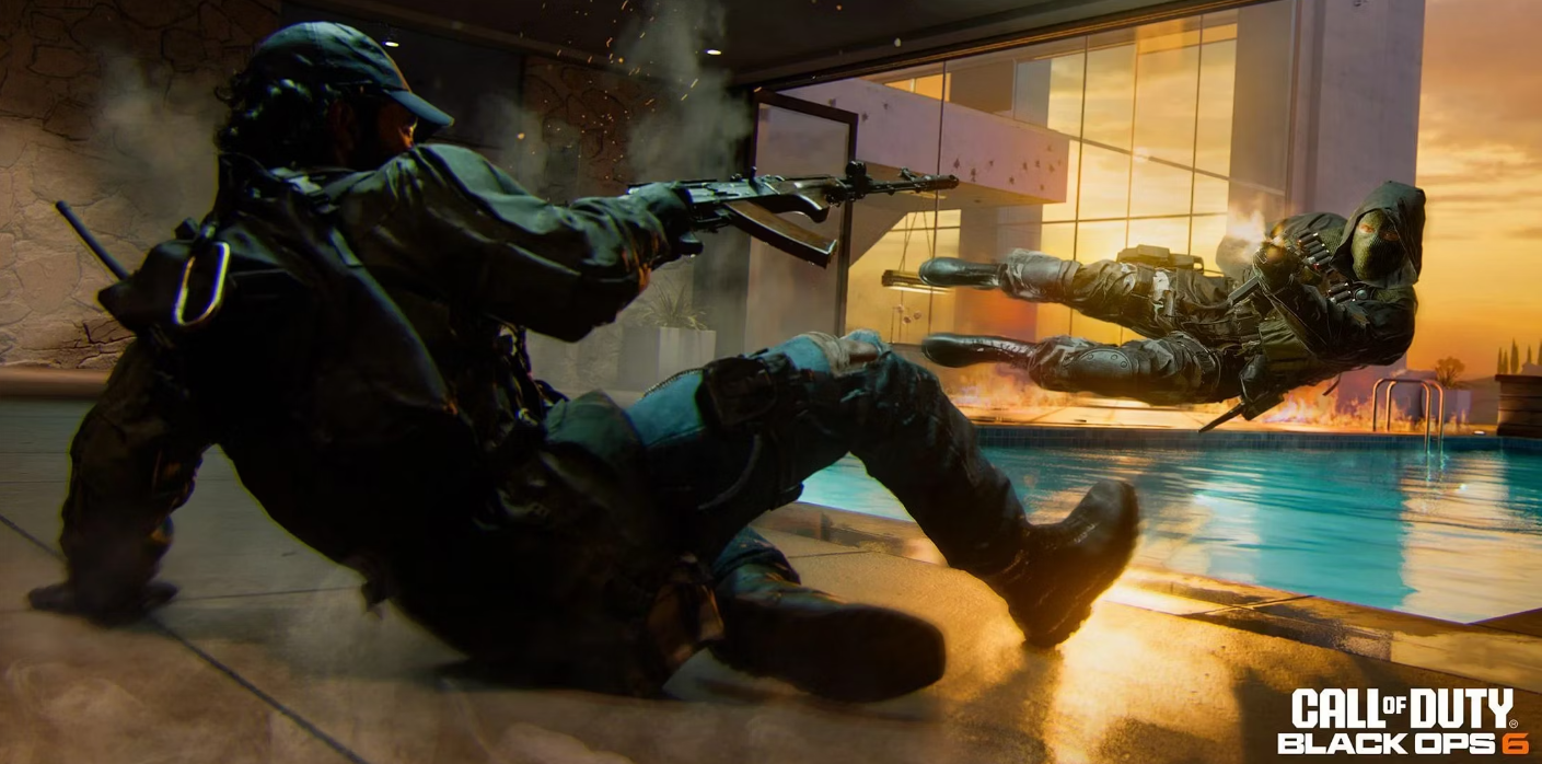 A Decisive Moment for Call of Duty: Modern Warfare 3 as the Iconic Title Enters its Twilight - Image 1