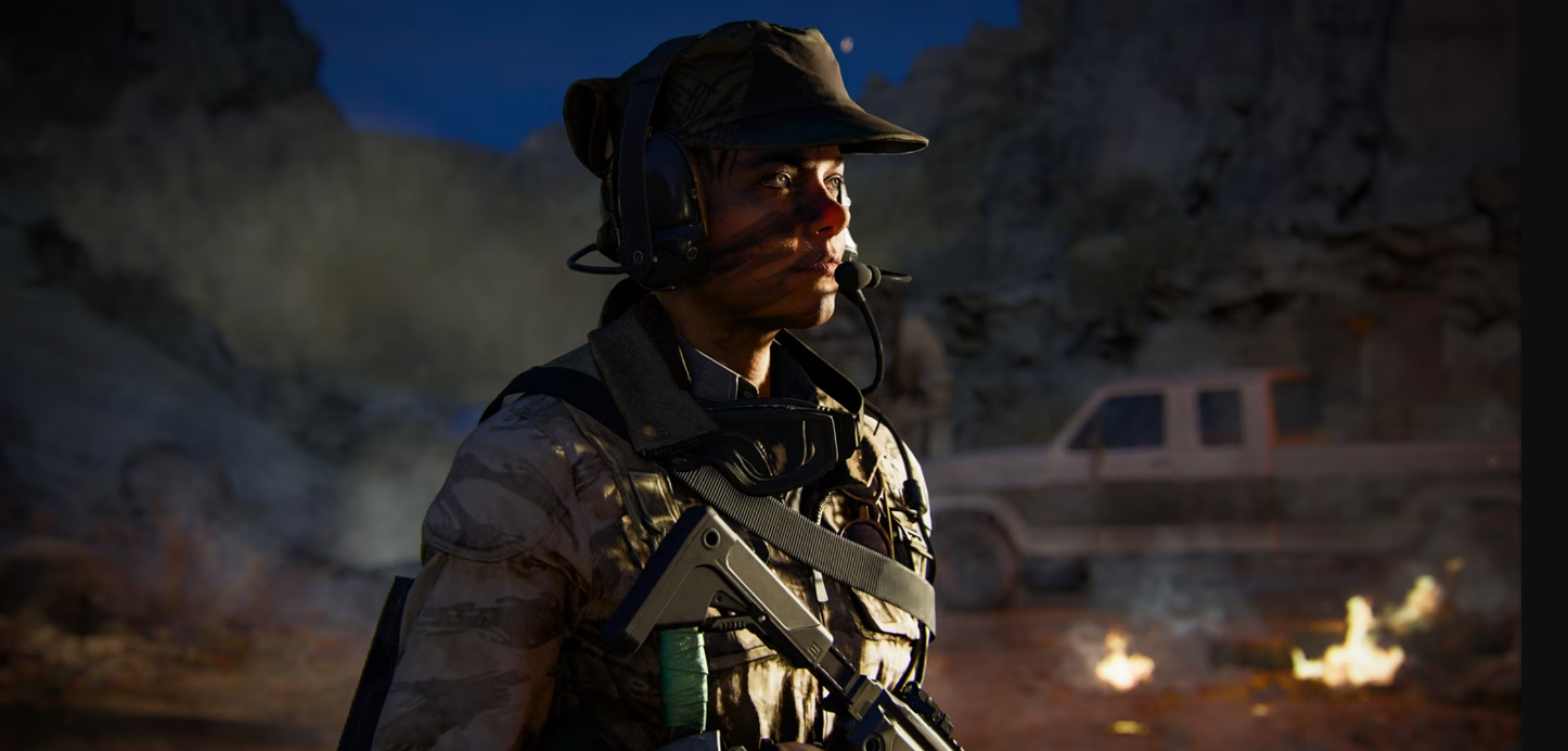 Activision Unveils Release Schedule for Call of Duty: Black Ops 6 Multiplayer - Image 1