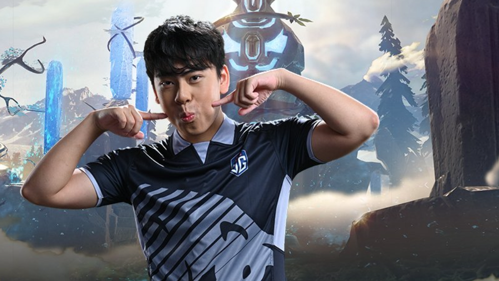 The Current Journey of Ana, OG’s Iconic Dota 2 Carry - Image 3