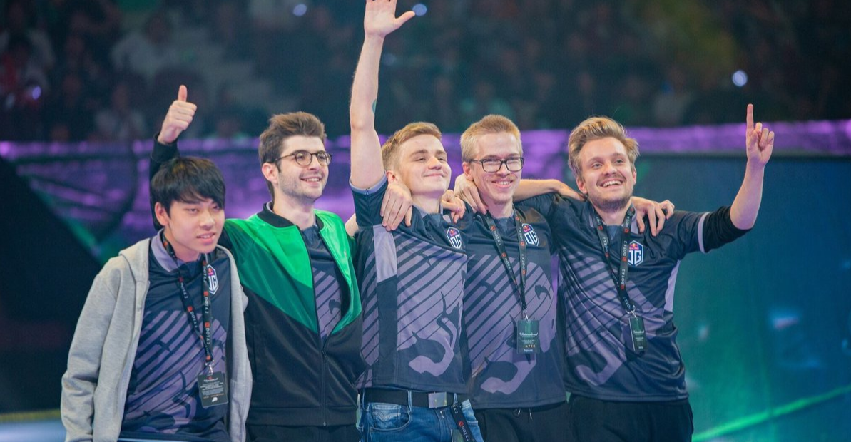 The Current Journey of Ana, OG’s Iconic Dota 2 Carry - Image 2