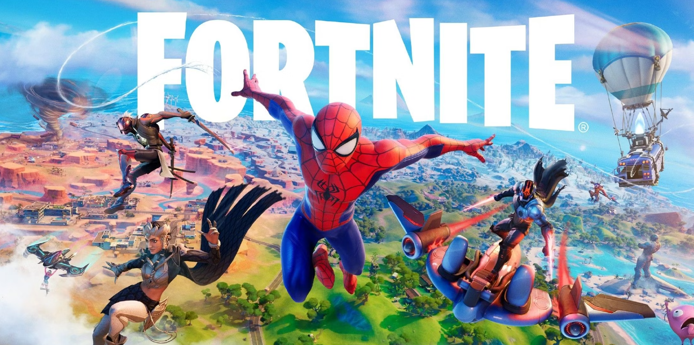 Bizarre Bug Christens Fortnite’s Fresh Spider-Man Outfit with Comical Moniker - Image 1