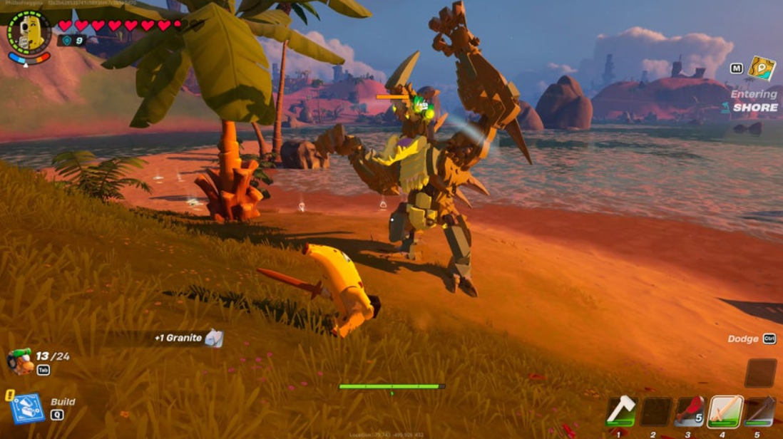 Is Lego Fortnite Still Worth Playing? | GAME REVIEW - Image 3