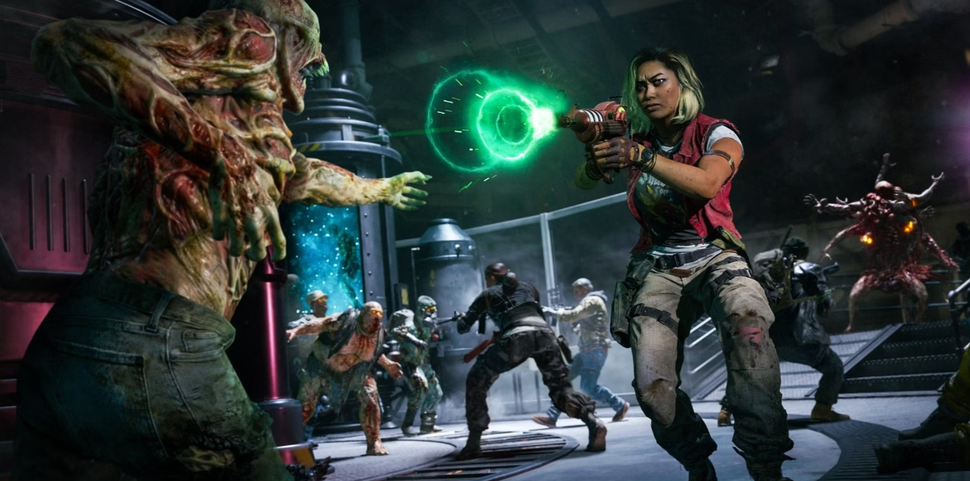Call of Duty: Black Ops 6 Announces the Return of Wunderwaffe Superweapon and Reveals Details on Liberty Falls Map - Image 1