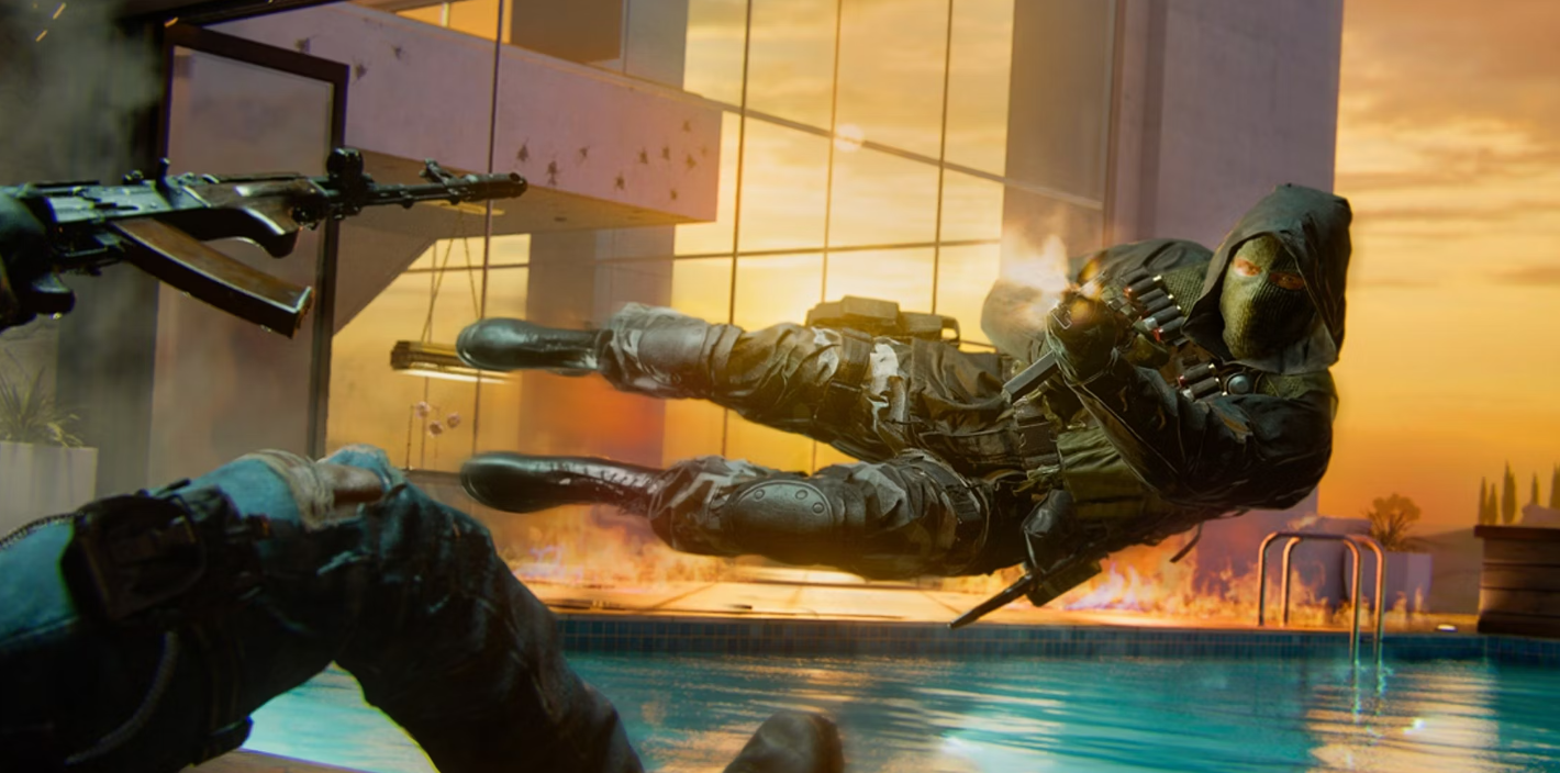 Call of Duty: Black Ops 6 Leak Hints at Connection to 2019’s Modern Warfare - Image 3