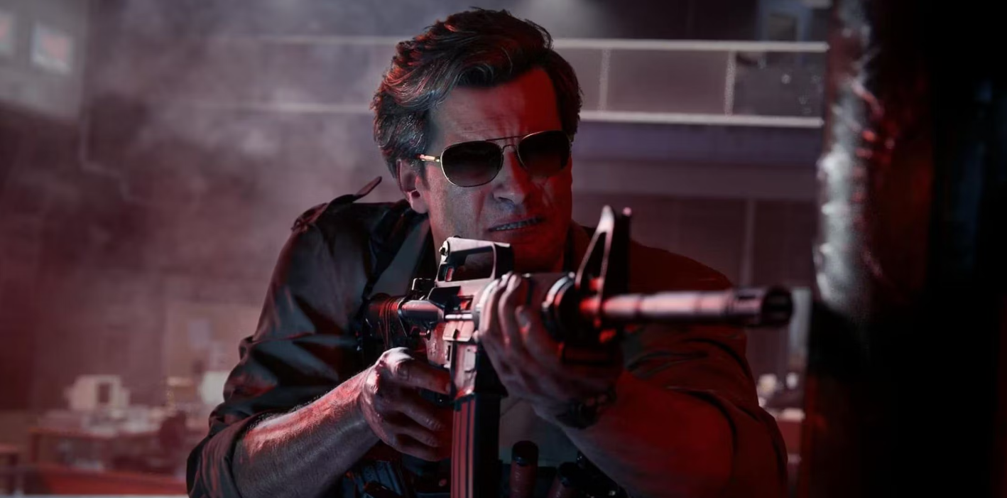 Call of Duty: Black Ops 6 Leak Hints at Connection to 2019’s Modern Warfare - Image 1