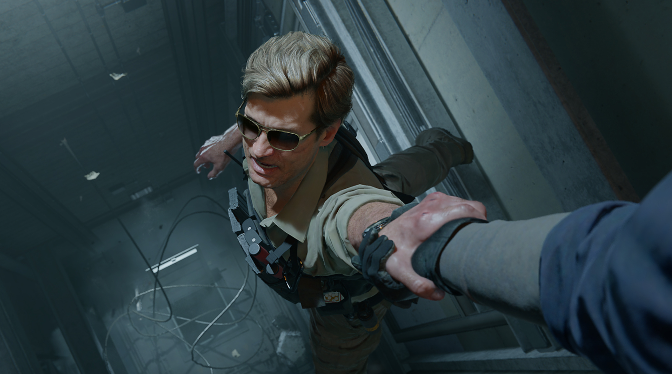 Call of Duty: Black Ops 6 Showcases Extended Preview of Single-Player Campaign Mission - Image 1
