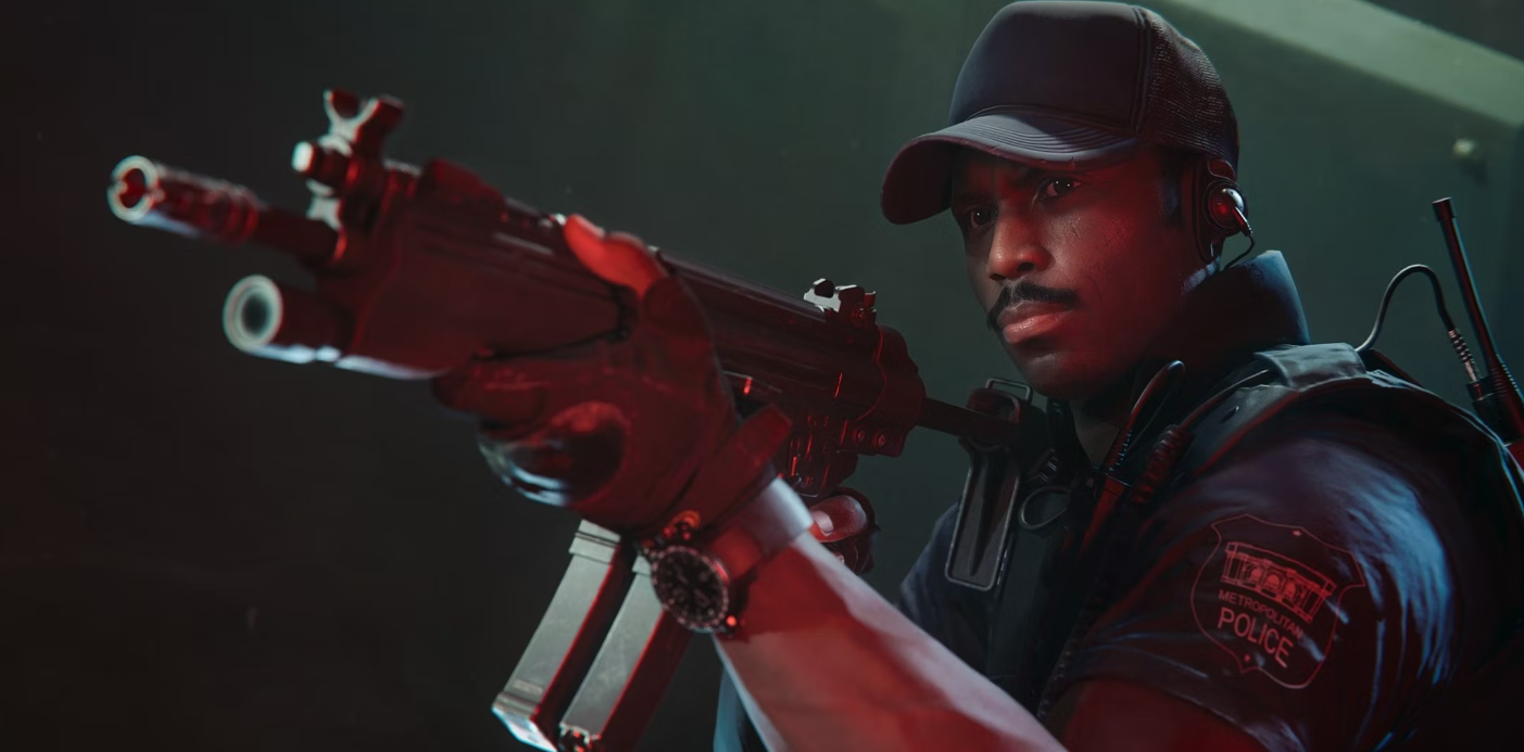 Call of Duty Fans Clamor for ‘Legendary’ Submachine Gun in Black Ops 6 - Image 1