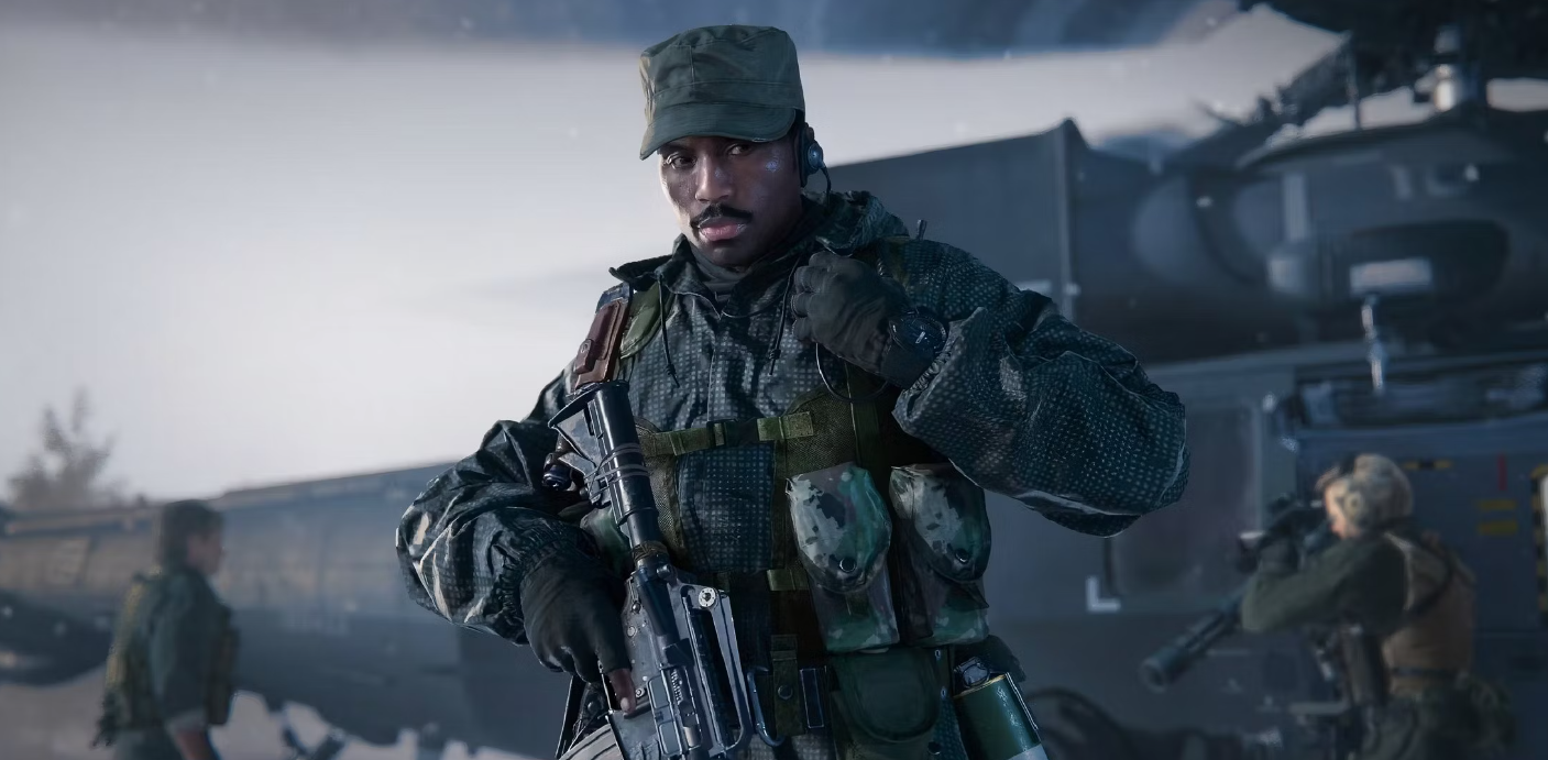 Call of Duty Fans Clamor for ‘Legendary’ Submachine Gun in Black Ops 6 - Image 2