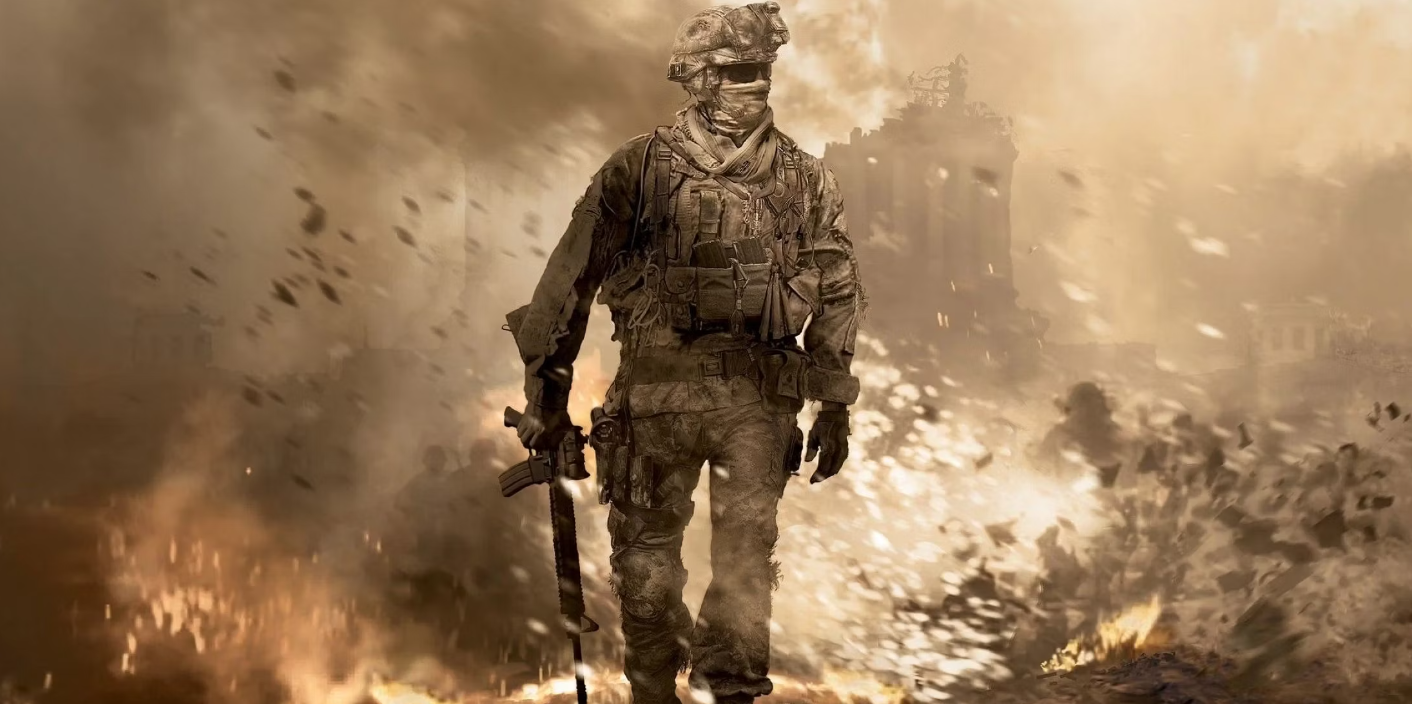 Call of Duty: MW2 H2M Mod Creator Explains Activision’s Shutdown of the Mod - Image 1