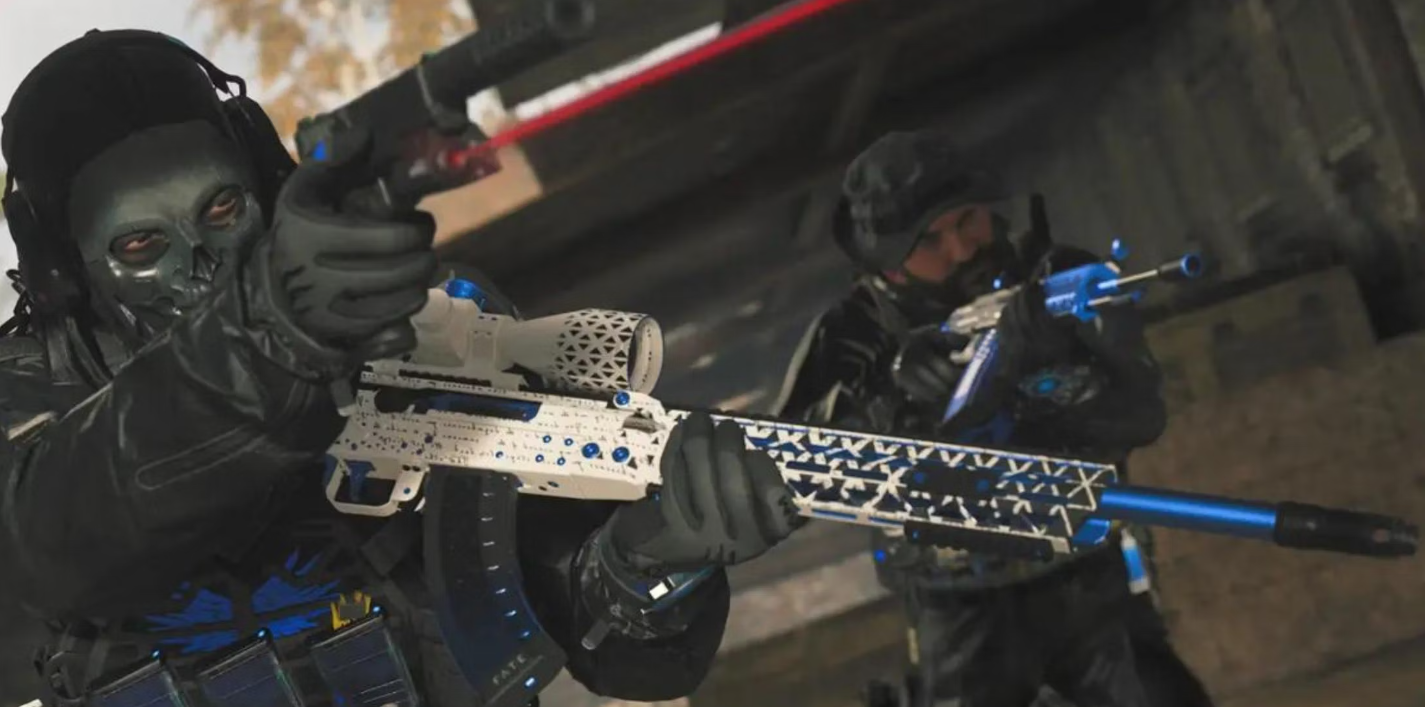 Call of Duty: Modern Warfare 3 Rolls Out Latest Content Patch for Summer 2024 - Image 1