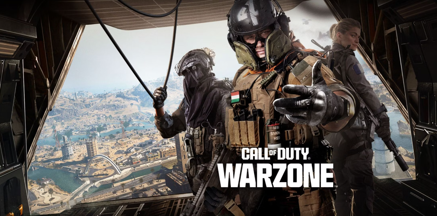 Call of Duty: Warzone Players Express Dissatisfaction with Leaked Details of New Map - Image 1