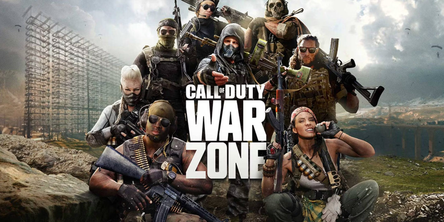 Classified Intel Surfaces on Upcoming Call of Duty: Warzone 2025 Battleground - Image 1