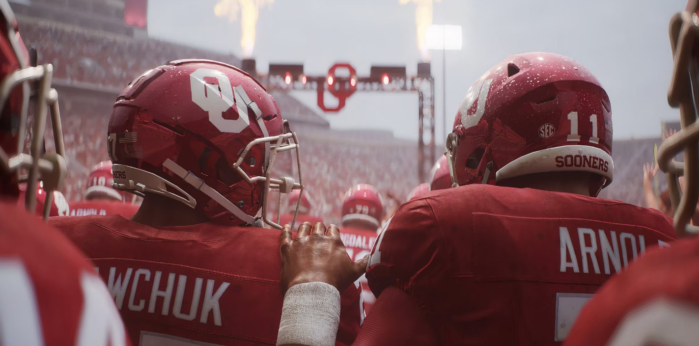 College Football Players Demand Changes to Substitution Rules - Image 1