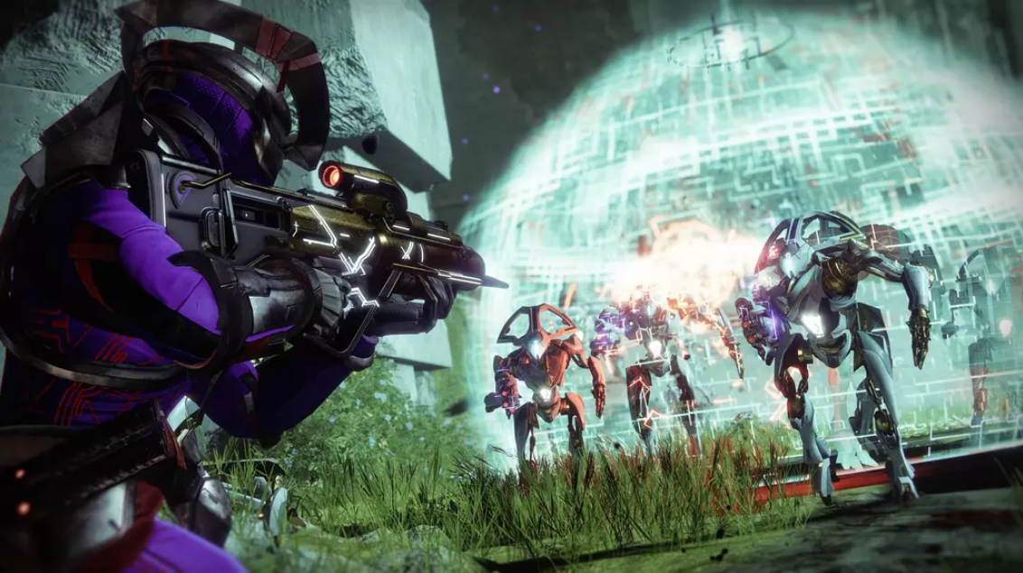 Destiny Update 8.0.5 Introduces Controversial Modification to The Mountaintop - Image 2