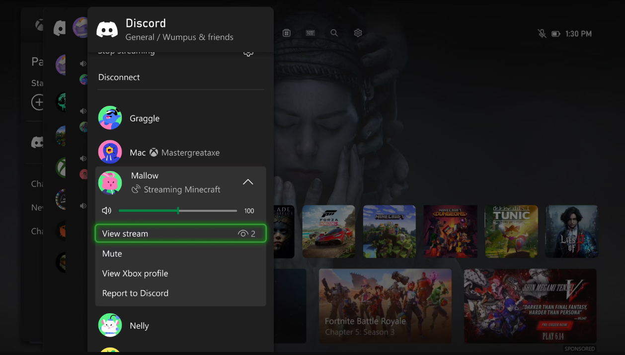 Xbox Gamers Rejoice: Discord Lands Robust Platform Upgrade - Image 3