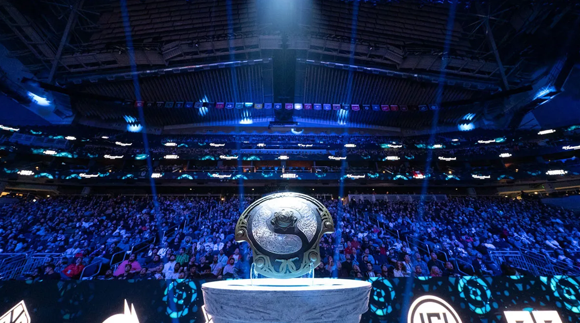 Dota 2 The International 2024 UPDATE: Valve Prohibits All Sponsor Logos During Matches - Image 1