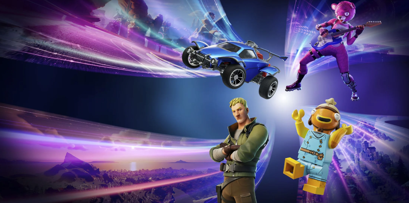 Elusive Fortnite Outfit Resurfaces in Item Shop After Prolonged Absence - Image 1
