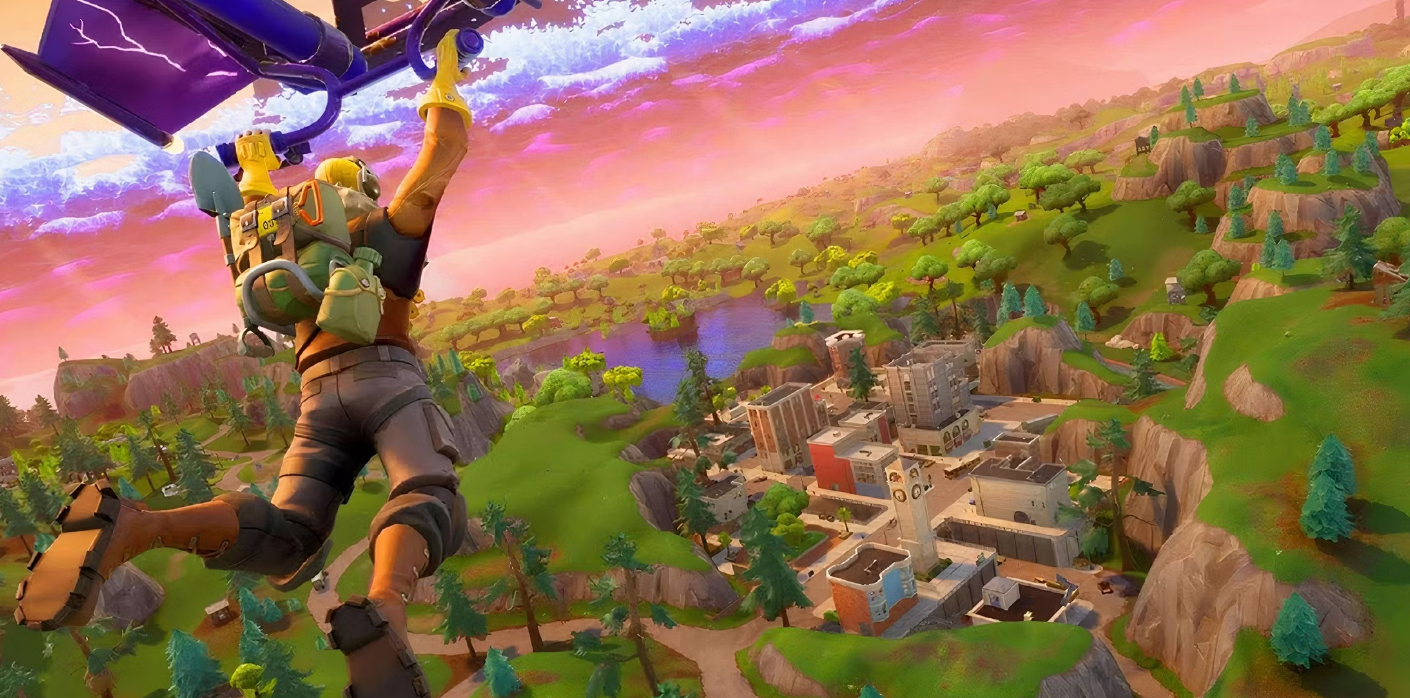 Elusive Fortnite Outfit Vanishes from Item Shop After Half a Decade - Image 1