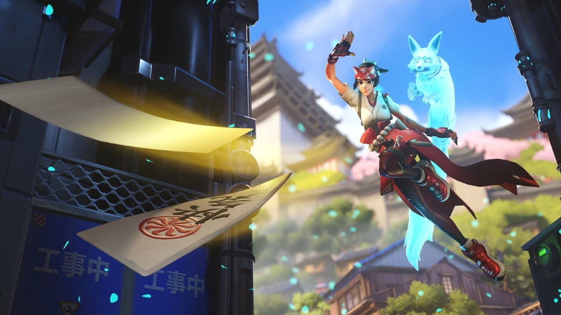 Overwatch 2 Offers Free Epic Skin and 1000 Coins—But There’s a Catch! - Image 2