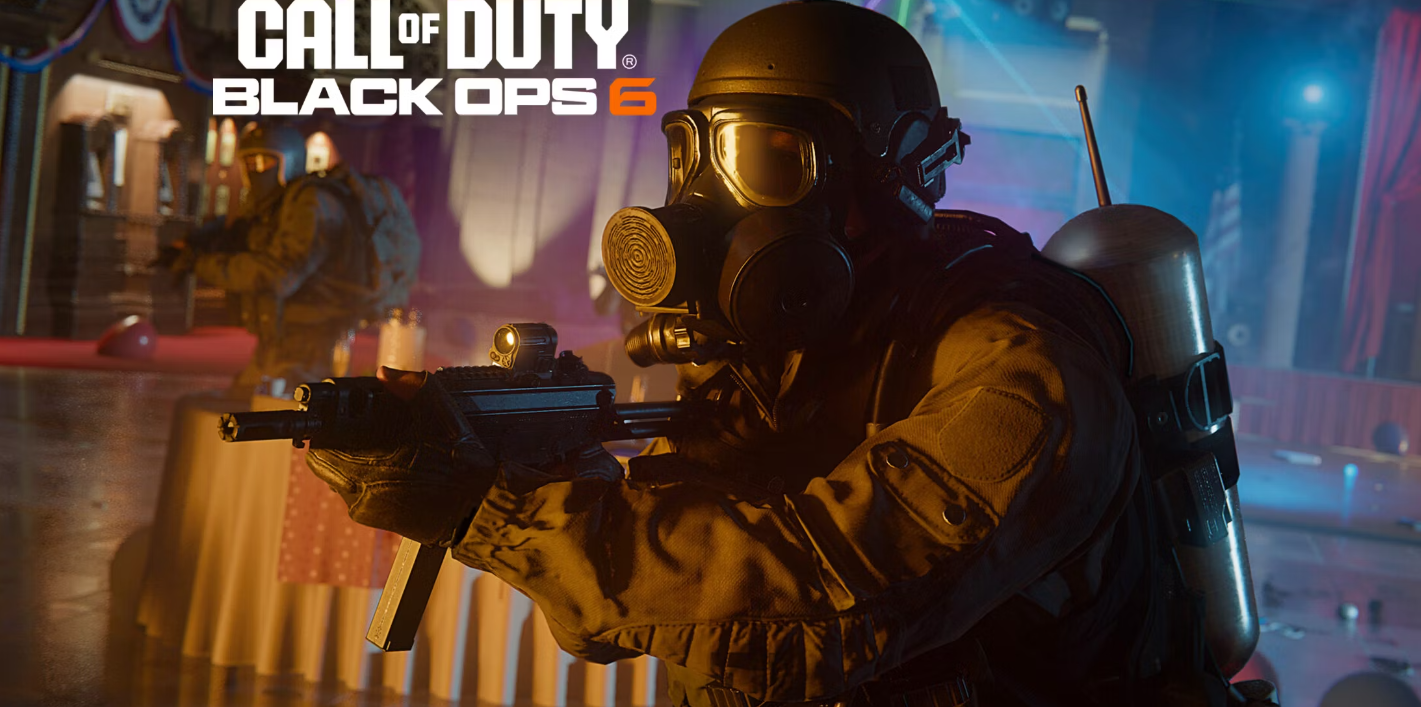 Exclusive: Unreleased Weapon Details for Upcoming Call of Duty: Black Ops 6 Discovered Online - Image 1