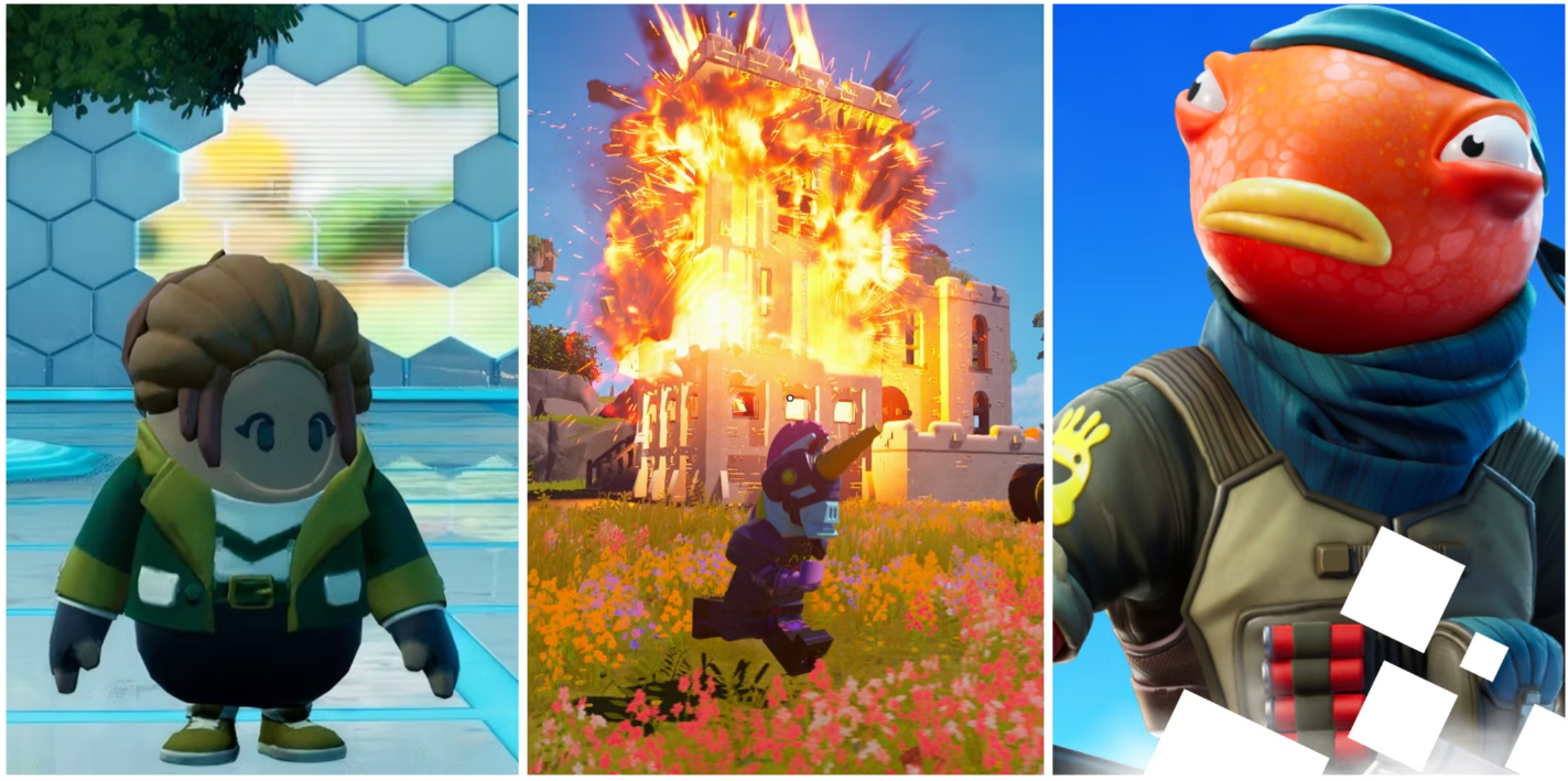Fortnite Collaboration Rumors Addressed by Five Nights at Freddy’s Creator - Image 1