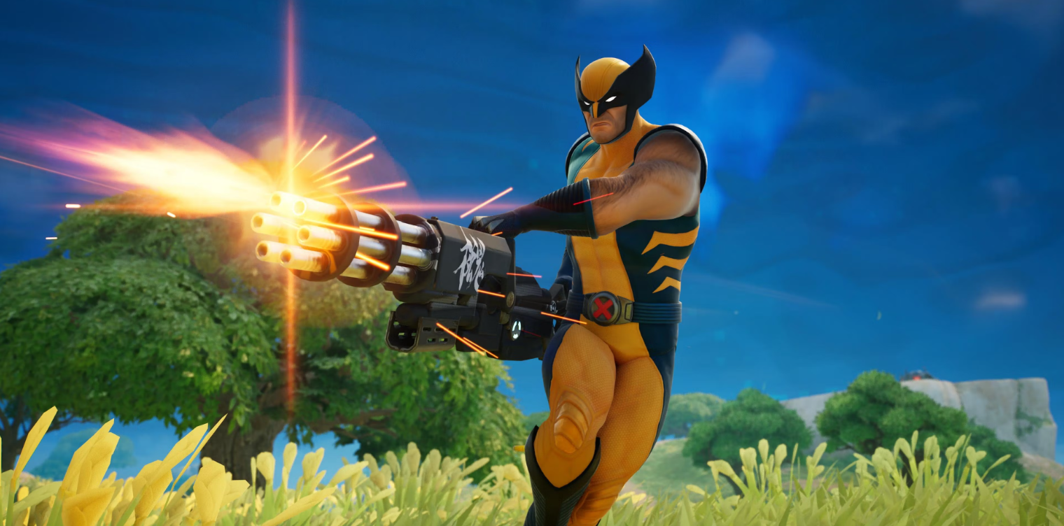 Fortnite Leaks Kingdom Hearts and More Disney Crossover Content - Image 1
