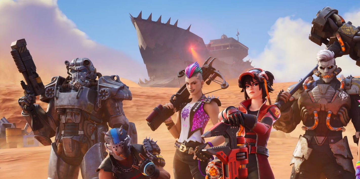 Rumor: Fortnite Considering Crossover with Renowned Disney Franchise - Image 2