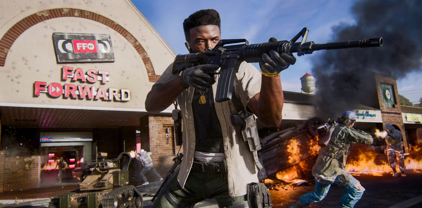 Exclusive: Unreleased Weapon Details for Upcoming Call of Duty: Black Ops 6 Discovered Online - Image 2