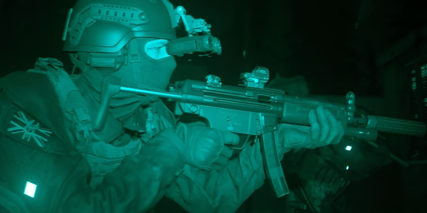 Call of Duty: Black Ops 6 Leak Hints at Connection to 2019’s Modern Warfare - Image 2