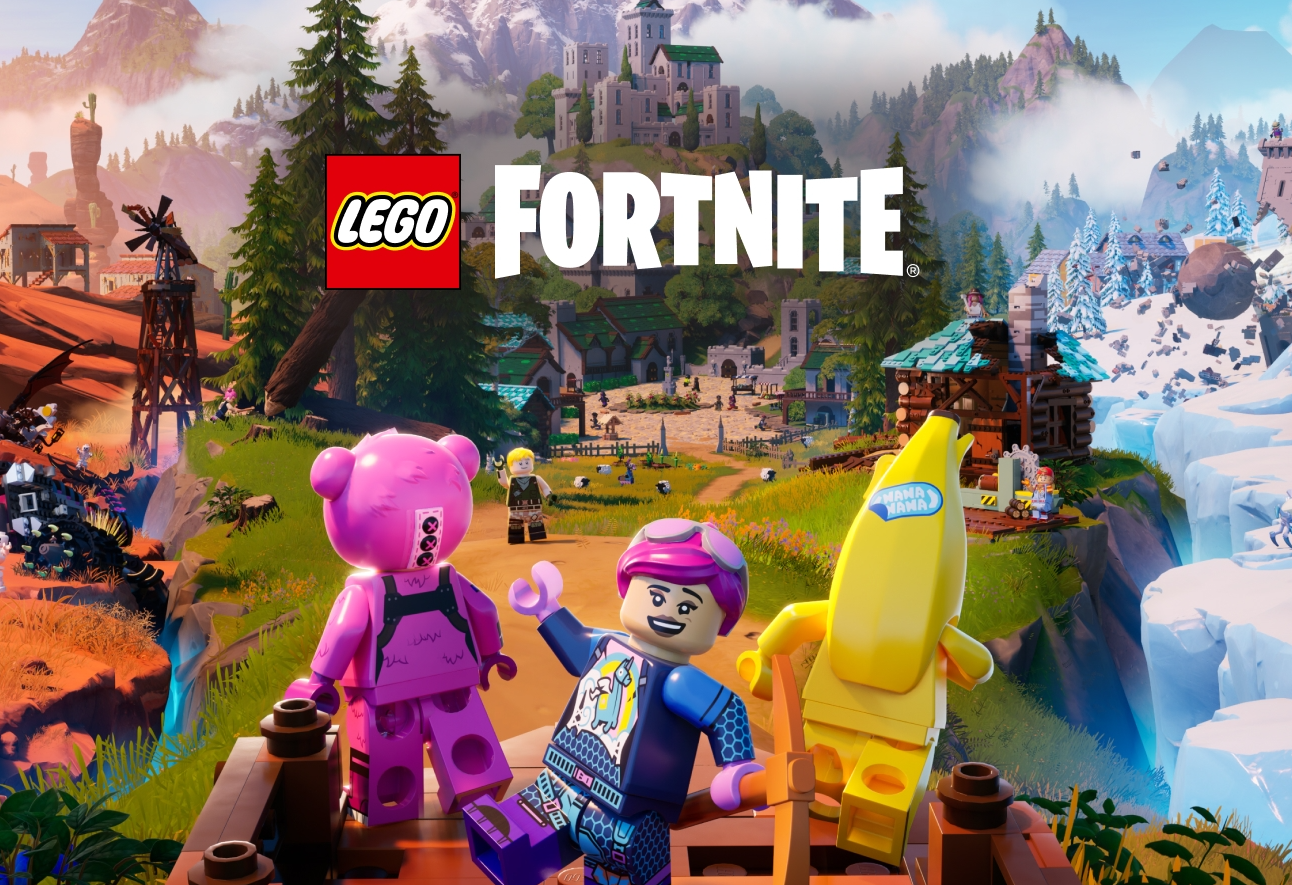 Is Lego Fortnite Still Worth Playing? | GAME REVIEW - Image 1