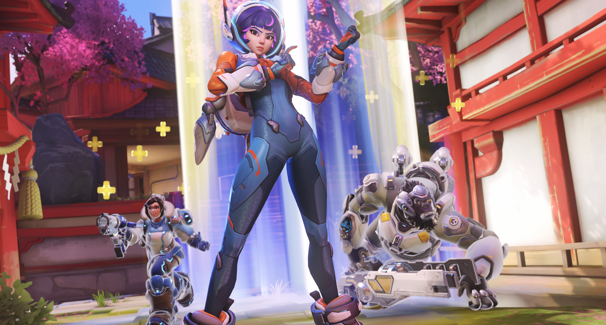 Overwatch 2 Delves into the Enigmatic Origins of Hero Juno - Image 3