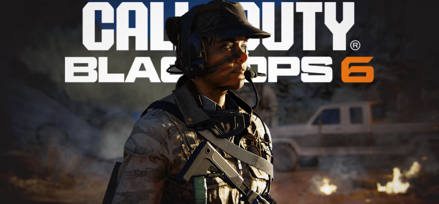 Leaked: All Call of Duty: Black Ops 6 Campaign Cutscenes Appear Online - Image 1