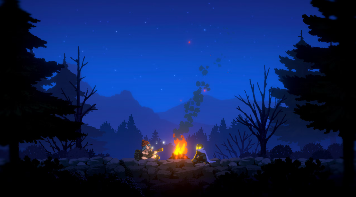 Metroidvania Title with ‘Very Positive’ Reviews Cancels Xbox Launch - Image 1