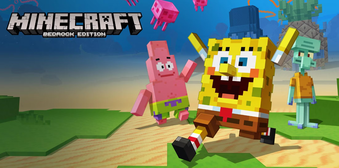 Minecraft Enthusiast Designs Thrilling Roller Coaster Ride Inside Virtual World - Image 1