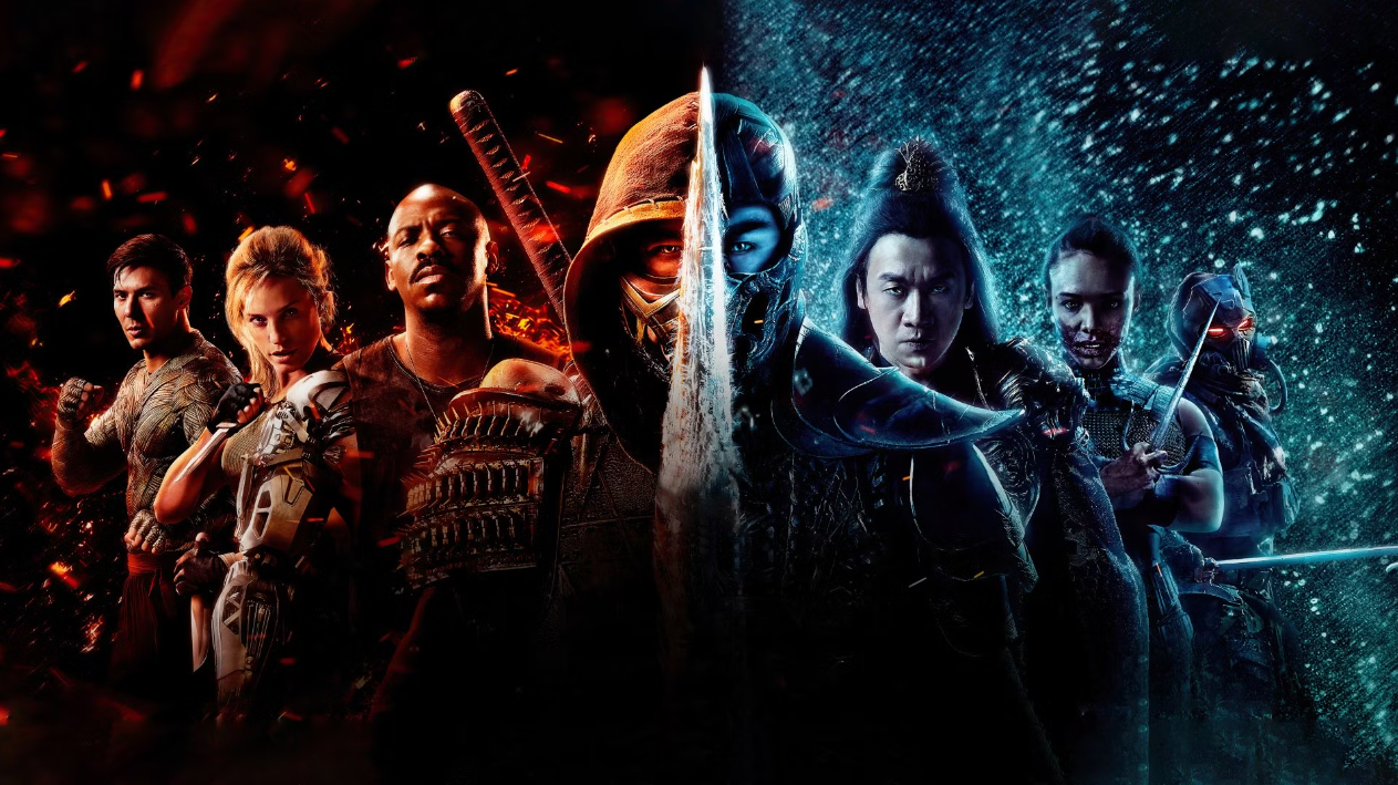 Mortal Kombat 2 Actor Reveals Major Character is Surprisingly Different from Expectations - Image 1
