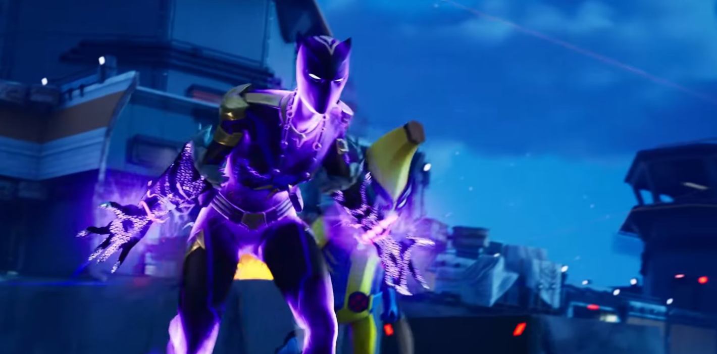 Fortnite Pulls Controversial Item from Disney-Inspired D23 Battle Royale Map - Image 3